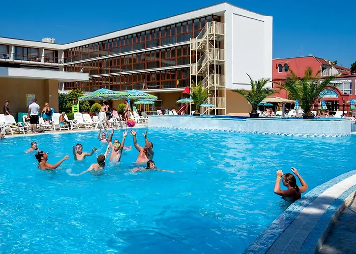 Mercury Hotel