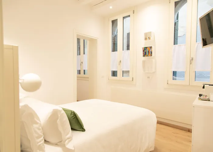 San Marco Design Suites Venecia