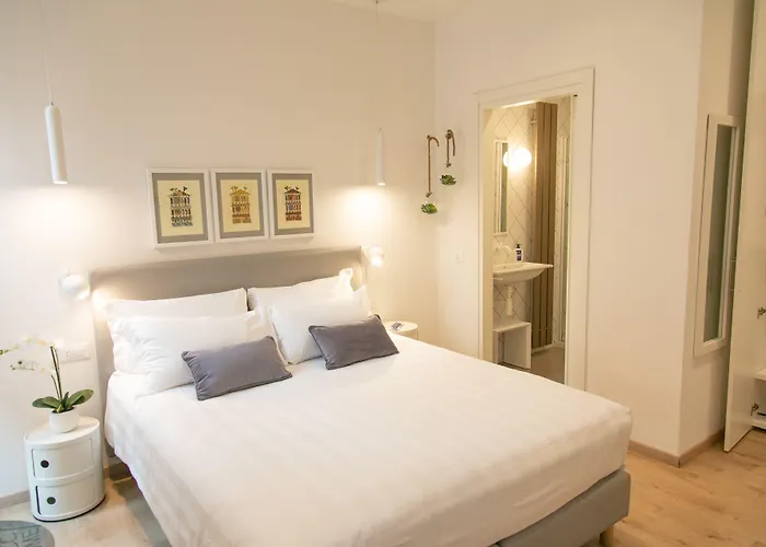 San Marco Design Suites Venecia