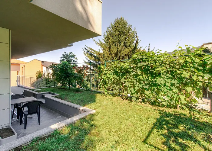 Casa Livio - Rooms&studios Como