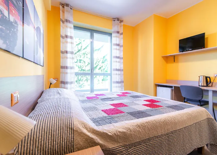 Casa Livio - Rooms&studios Como