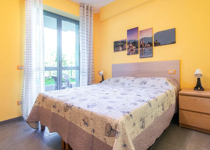 Casa Livio - Rooms&studios Como