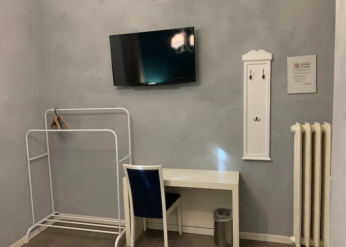 Villa Giovanna Citylife Milano