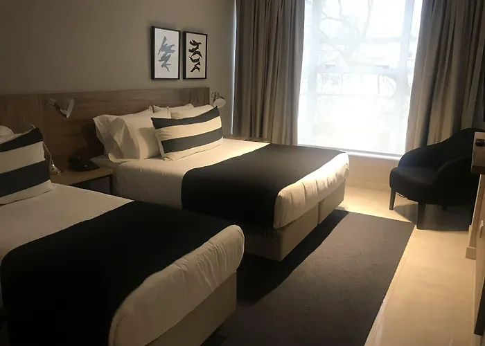 Agua del Corral Hotel&Spa Mendoza