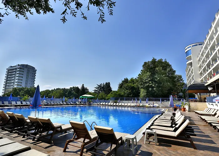 Sofia Hotel Goudstrand