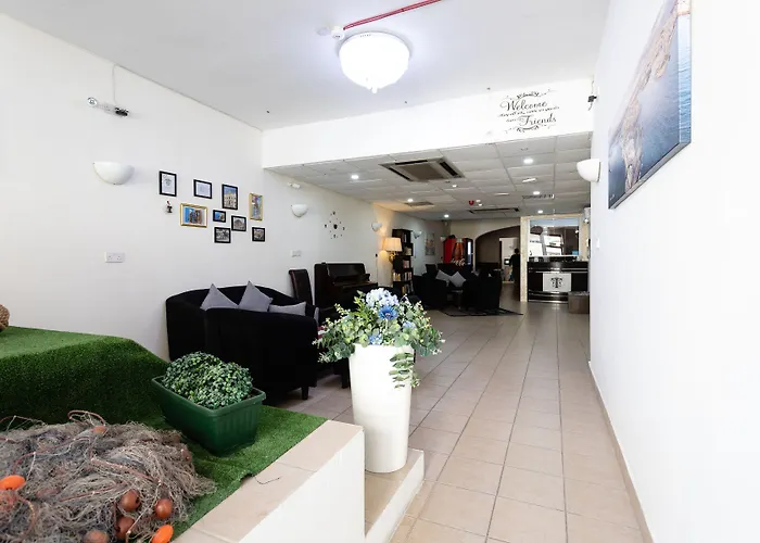 Tarona Guesthouse St. Paul's Bay