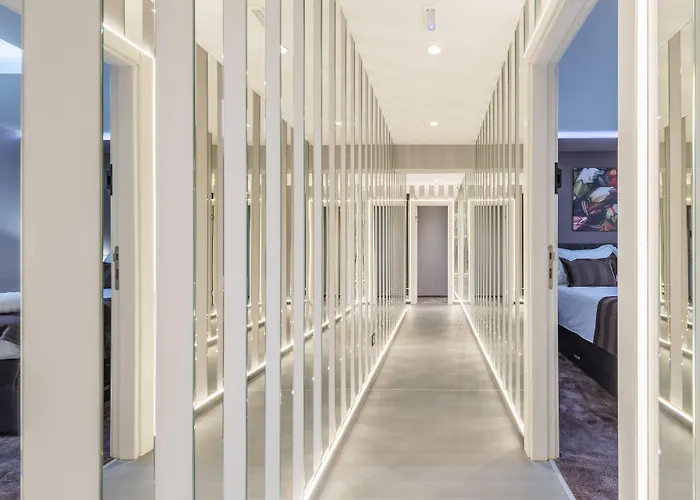 Adriatica Dream Luxury Accommodation - Free Parking