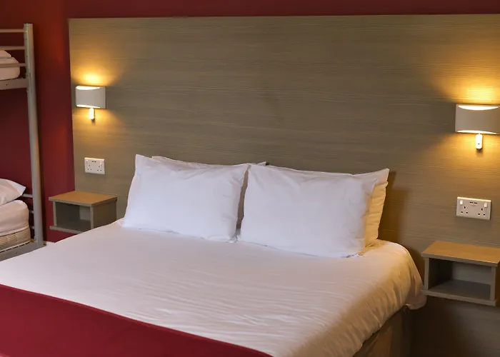 The Piccadilly Hotel Bournemouth