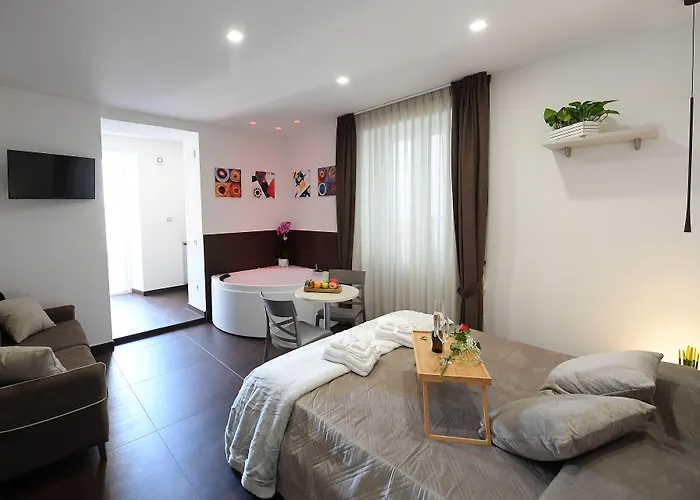 B&B In Centro Storico Salerno