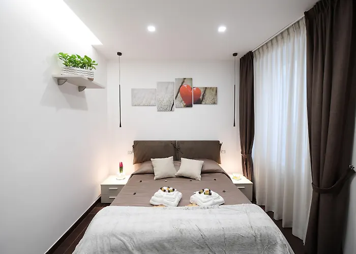 B&B In Centro Storico Salerno