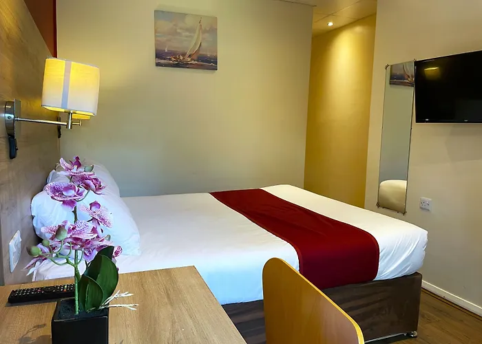 The Piccadilly Hotel Bournemouth