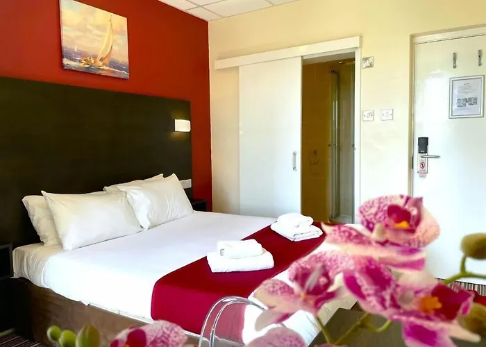 The Piccadilly Hotel Bournemouth