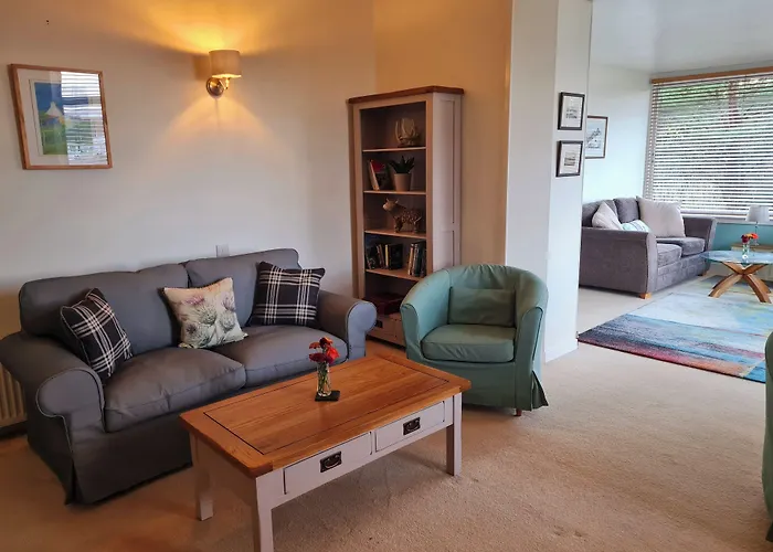 Atholl House Skye Hotel Dunvegan 