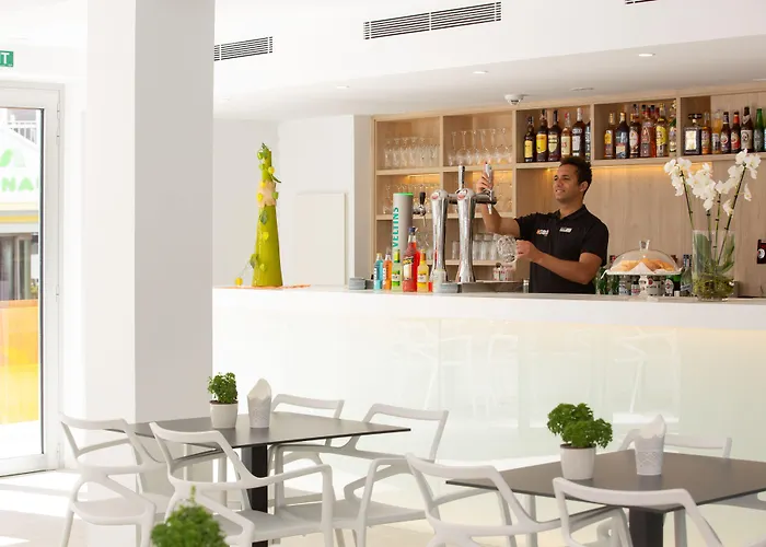 Hotel Mix Smart El Arenal 