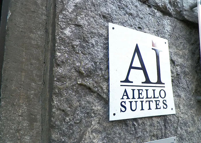 Aiello Suites Milan