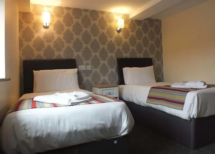 The Kingstanding Inn