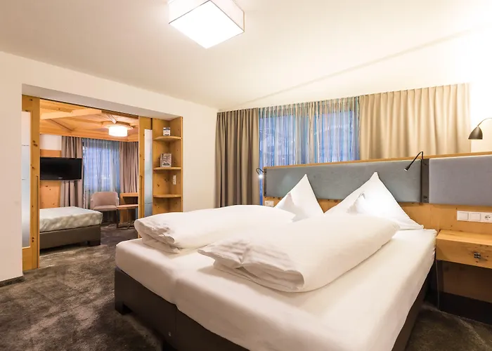 Hotel Piz Buin