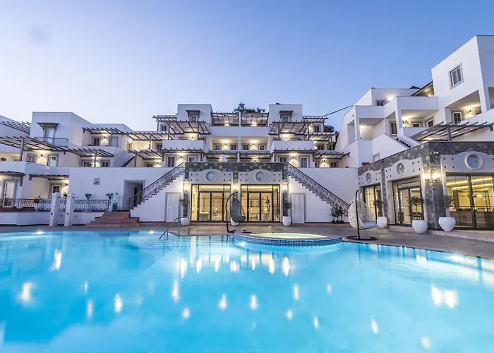 Elementa Boutique Hotel - Adults Friendly Yalıkavak