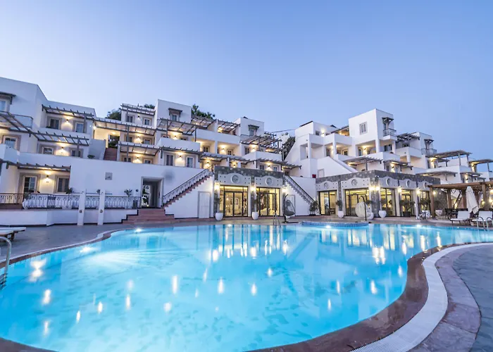 Elementa Boutique Hotel - Adults Friendly Yalıkavak