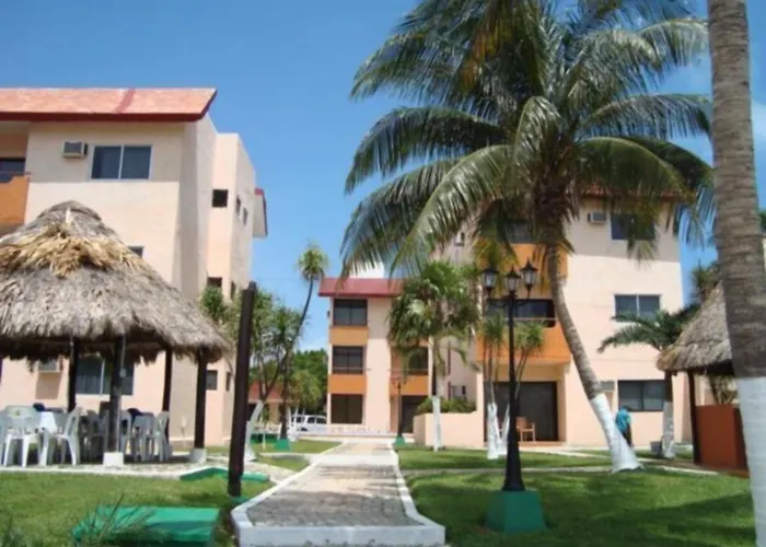 Grand Royal Lagoon Cancún