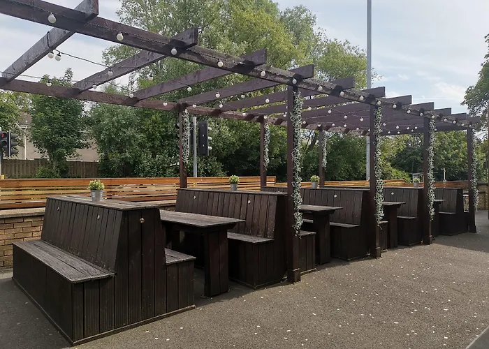The Fullarton Park Hotel