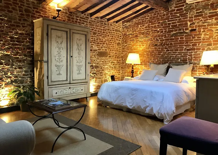 Capri Moon Guest House Firenze