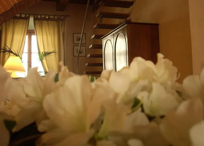 Capri Moon Guest House Firenze