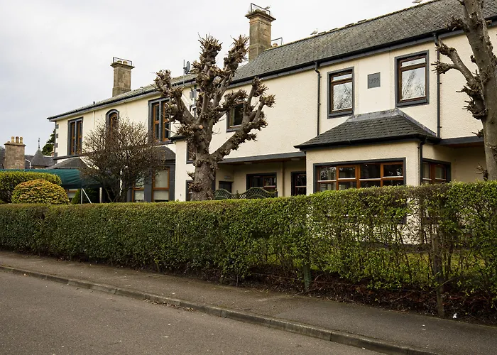 West End Hotel Nairn