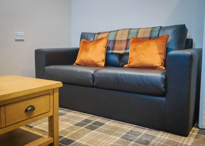 West End Hotel Nairn