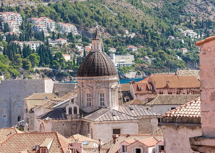 Euroadria Residence Dubrovnik