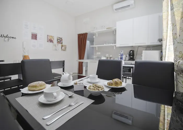 La Chambre Nápoles