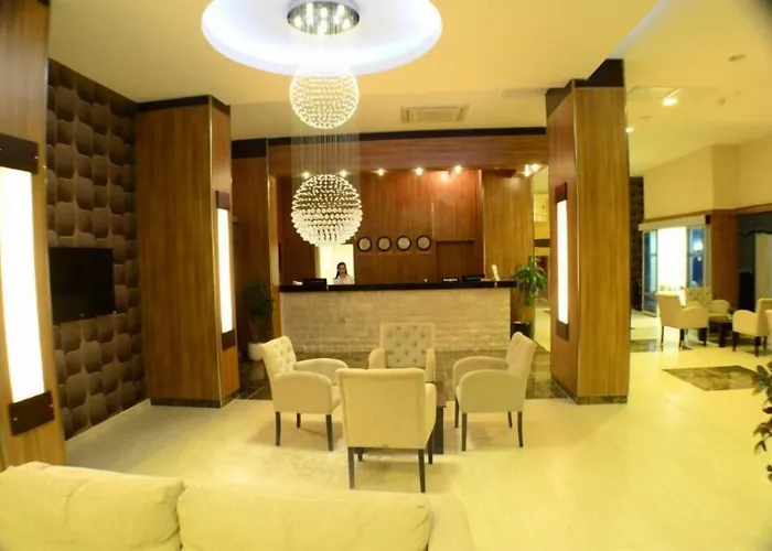 My Aegean Star Hotel