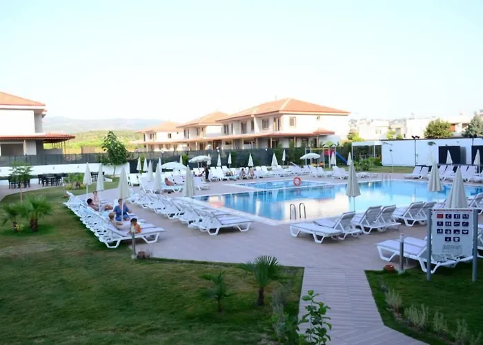 My Aegean Star Hotel