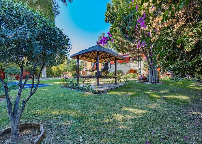Casa Paraíso Boutique B&B