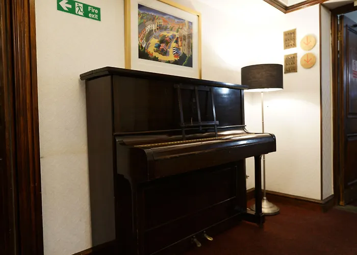 Royal Hotel Kettering