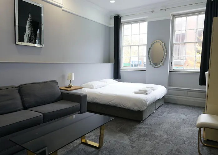 Royal Hotel Kettering