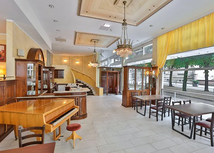 Hotel Quellenhof Baden-Baden