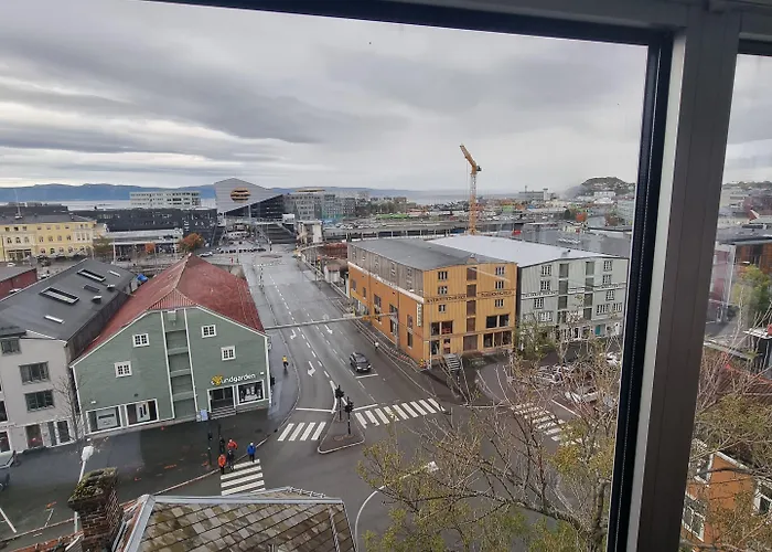 Chesterfield Hotel Trondheim