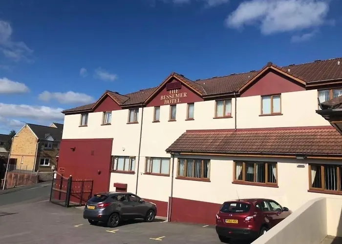 Bessemer Hotel Merthyr Tydfil