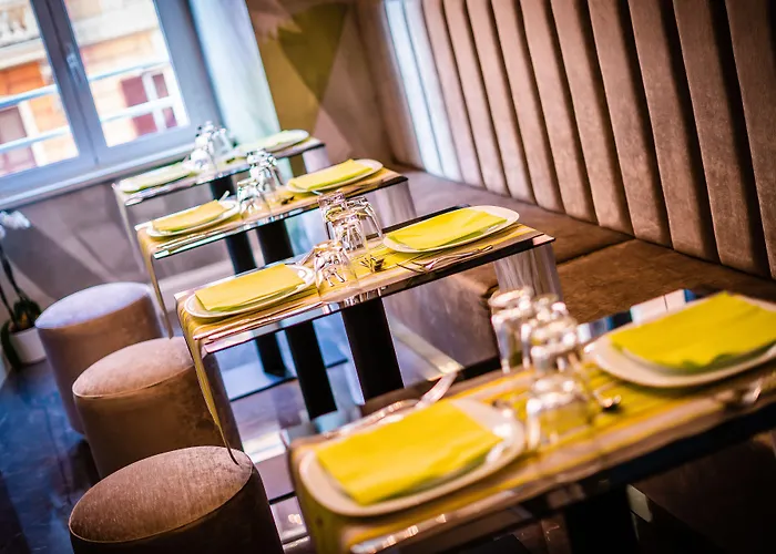 Growel Exclusive Suites San Pietro Roma