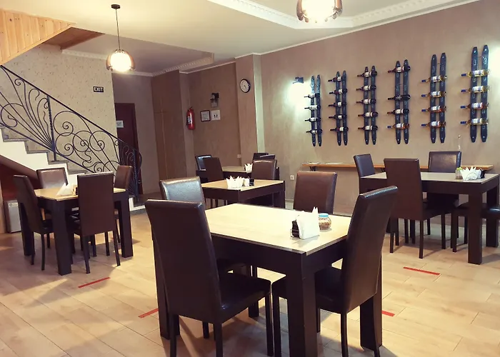 Hotel Four Brothers Tbilisi