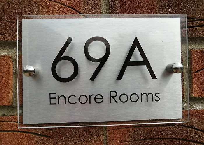 Encore Rooms Scunthorpe
