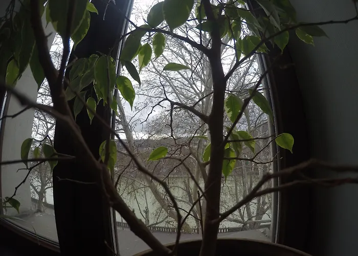 Hotel Imaginarium Tbilisi