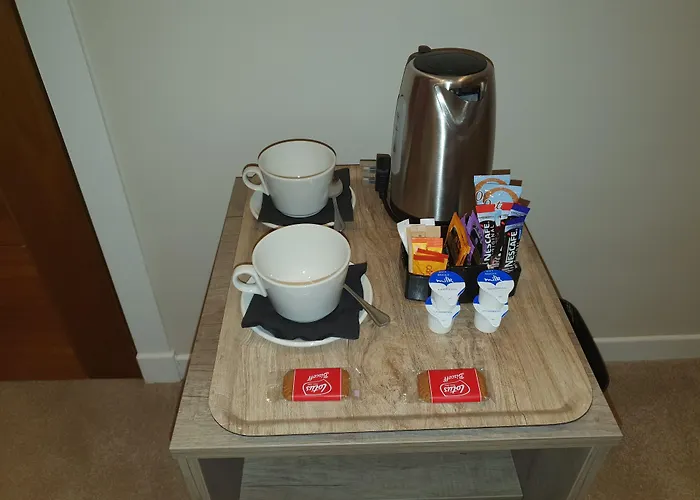 Jewel Guest House