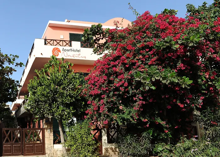 Aparthotel Ponta Preta