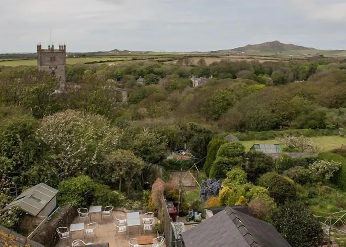 Glendower B&B
