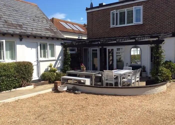 The Beach House West Wittering