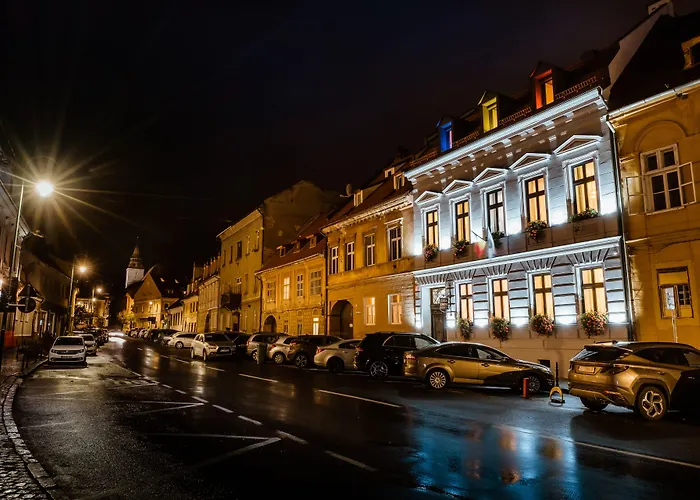 Casa Chitic - Str Nicolae Balcescu 13