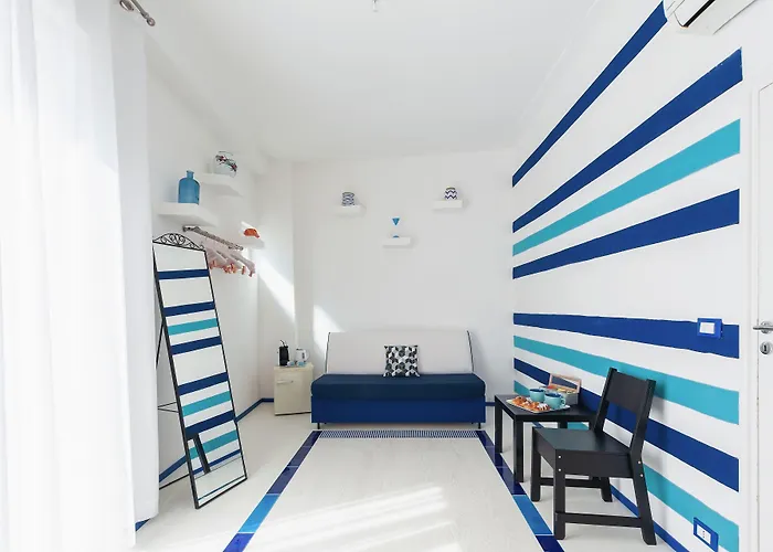 Boutique Suites in Piazzetta