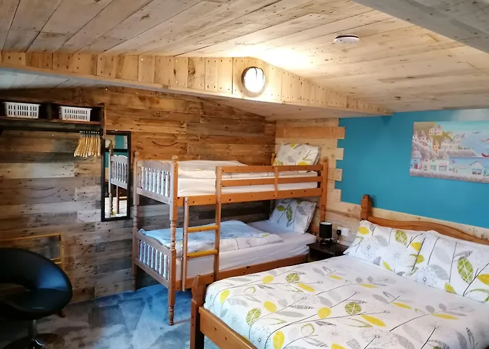 Pensalda Guest House